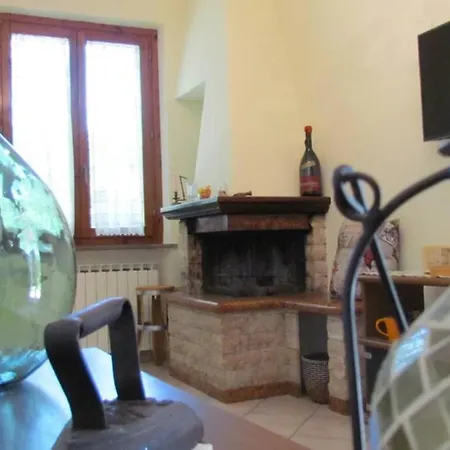 Holiday home Il Picchio *