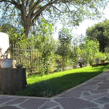 Il Picchio Holiday home