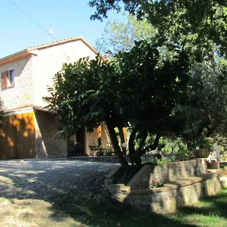 Il Picchio * Ravigliano