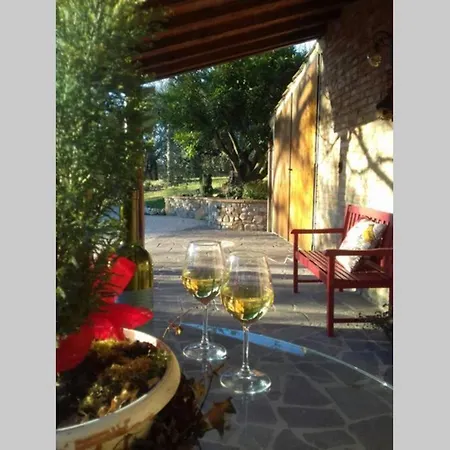 Il Picchio Vakantiehuis