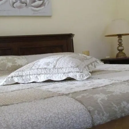 Il Picchio Holiday home *