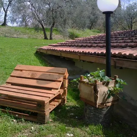 Il Picchio Ravigliano