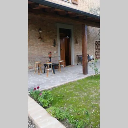 Vakantiehuis Il Picchio