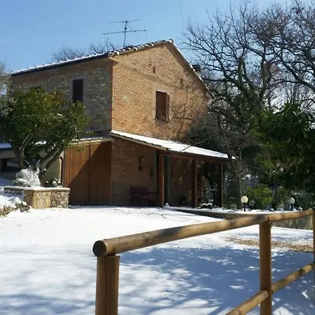 Il Picchio Holiday home