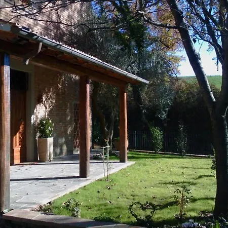 Il Picchio * Ravigliano