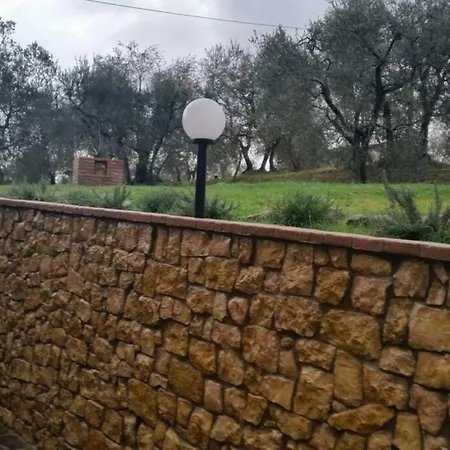 Il Picchio Holiday home *