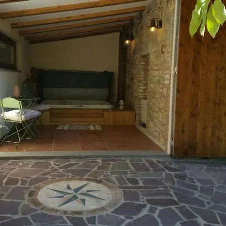 بيت للعطل Il Picchio