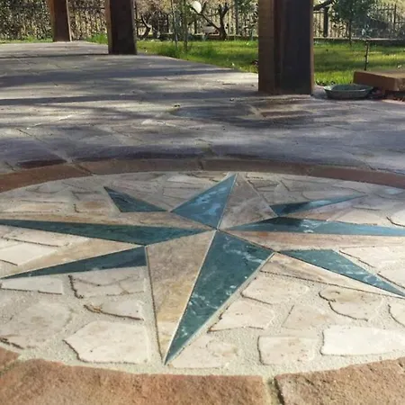 Vakantiehuis Il Picchio *