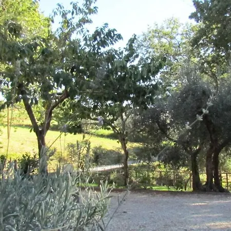 Holiday home Il Picchio