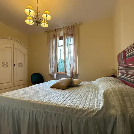 Il Picchio Vakantiehuis