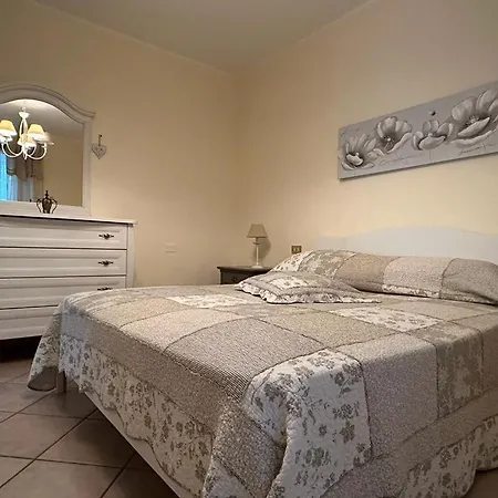 Vakantiehuis Il Picchio *