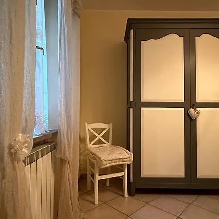 Il Picchio Vakantiehuis Ravigliano