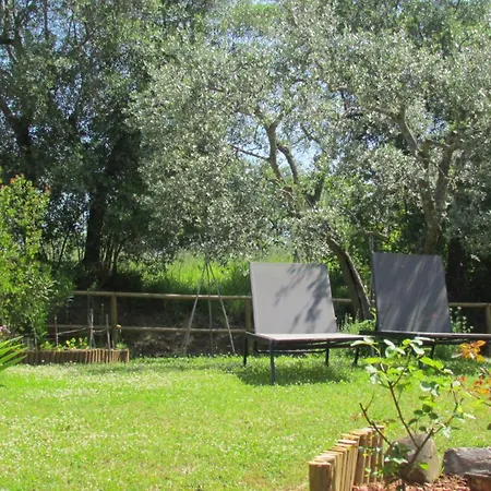 Il Picchio Сasa de vacaciones Ravigliano