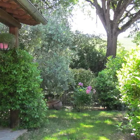 Vakantiehuis Il Picchio *