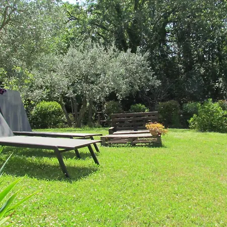 Сasa de vacaciones Il Picchio Ravigliano