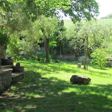 Holiday home Il Picchio