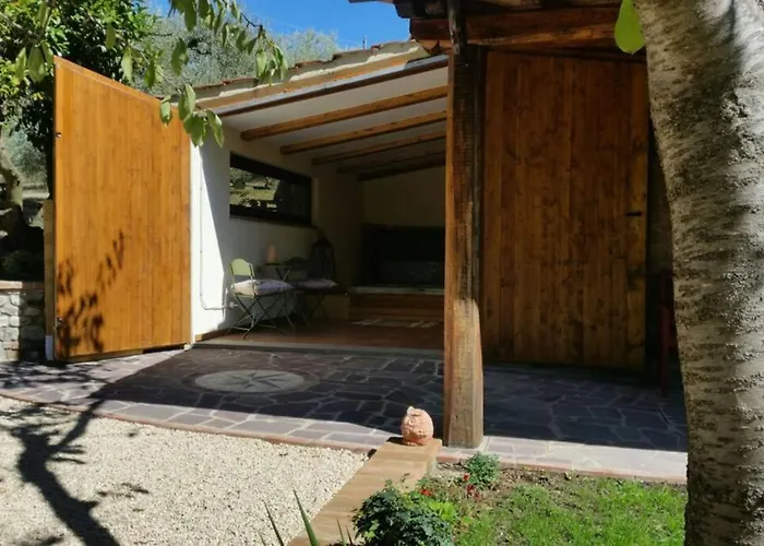 Il Picchio * Ravigliano