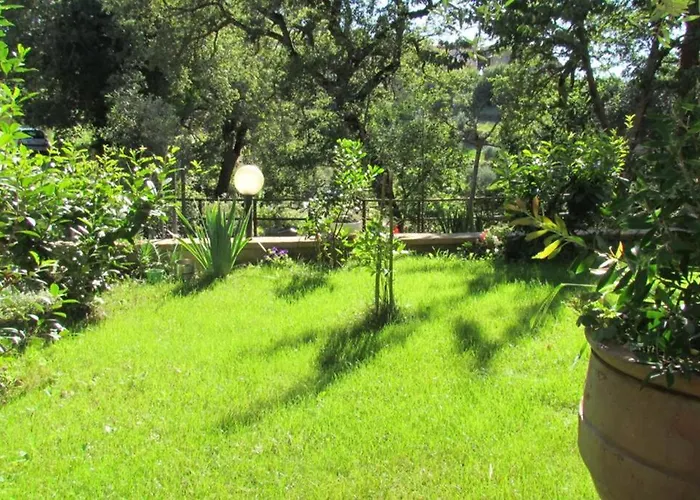 Holiday home Il Picchio