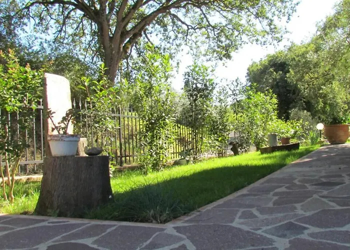 Il Picchio Holiday home