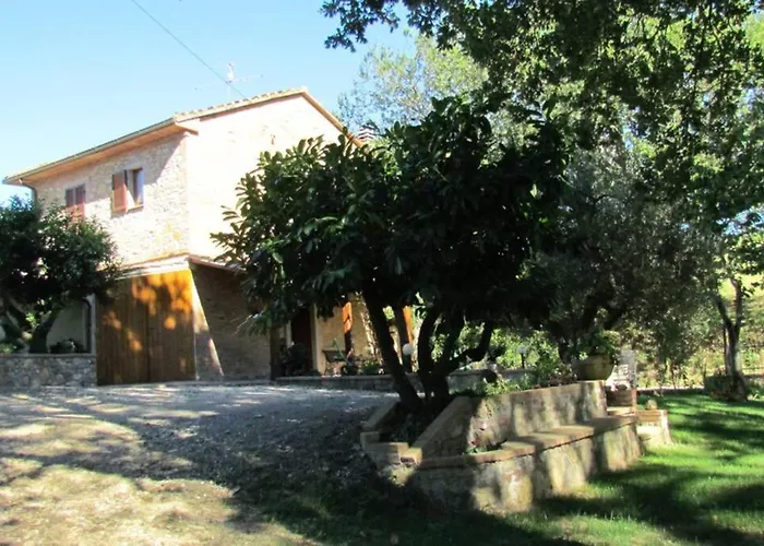 Il Picchio * Ravigliano