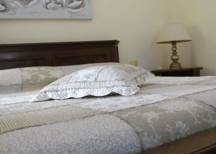 Il Picchio Holiday home *