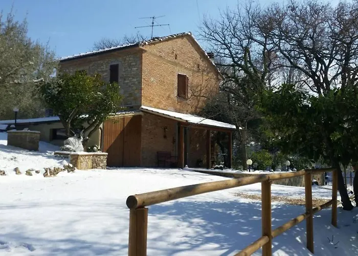 Il Picchio Holiday home