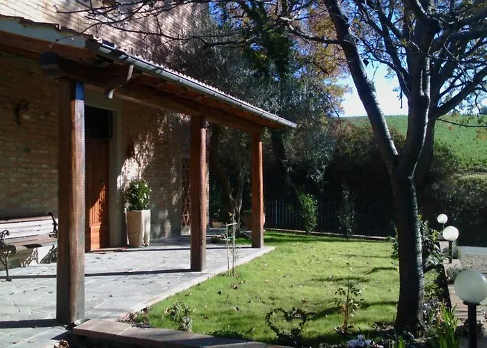 Il Picchio * Ravigliano