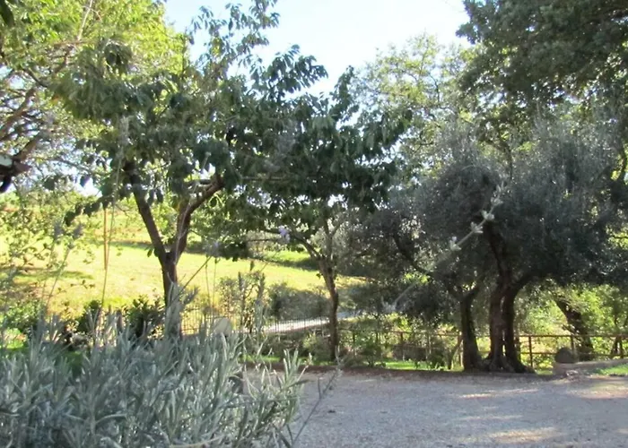 Holiday home Il Picchio