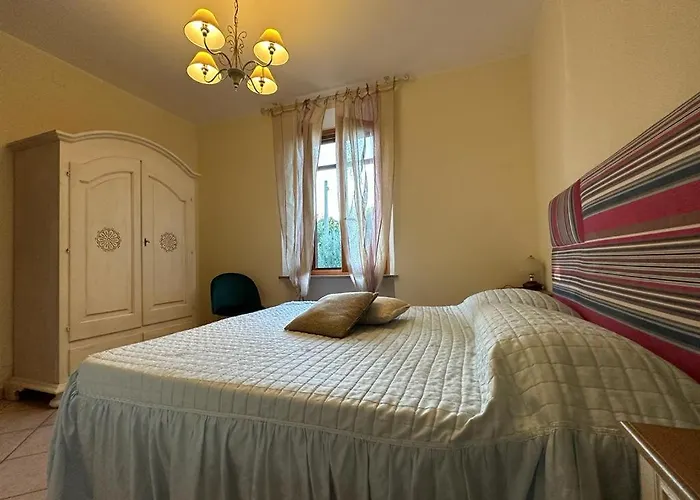 Il Picchio Holiday home