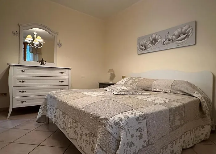 Holiday home Il Picchio *