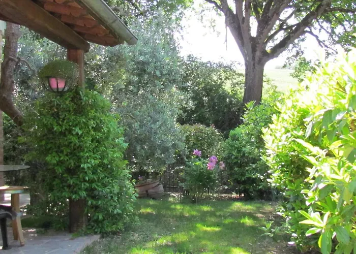 Holiday home Il Picchio *