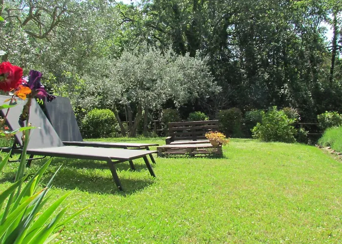 Holiday home Il Picchio Ravigliano