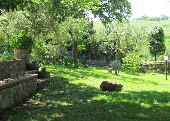 Holiday home Il Picchio